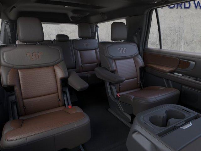 new 2026 Ford Expedition Max car, priced at $84,770