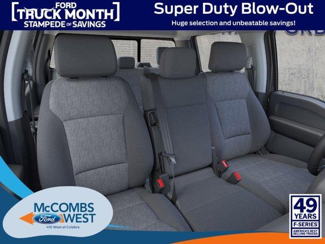 new 2026 Ford F-350 car, priced at $70,570