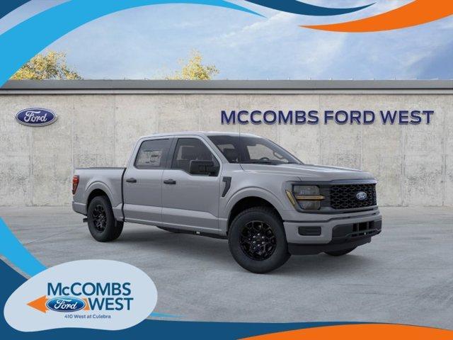 new 2026 Ford F-150 car, priced at $43,446