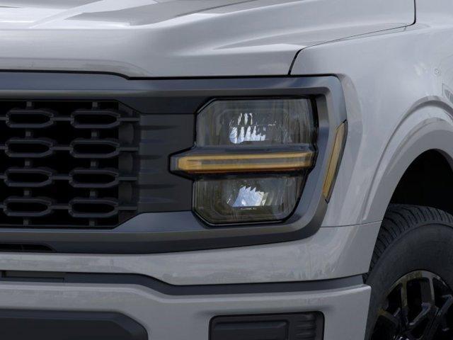 new 2026 Ford F-150 car, priced at $43,446