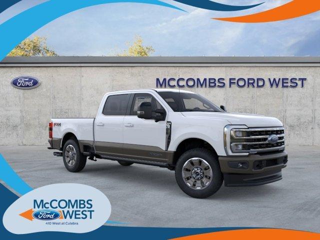 new 2026 Ford F-250 car, priced at $90,036