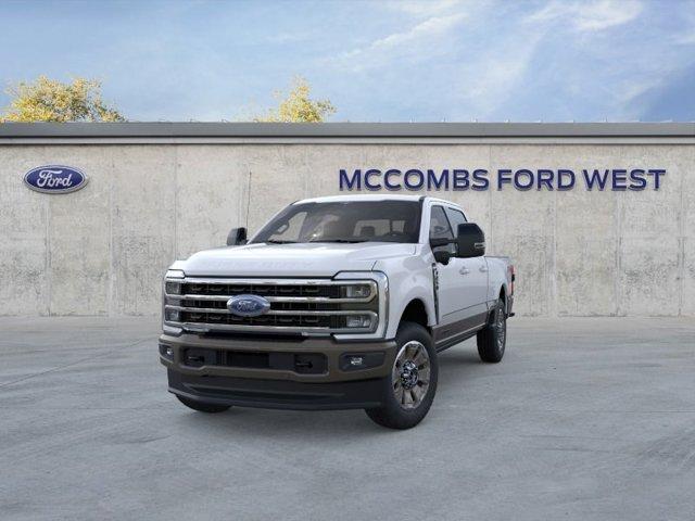 new 2026 Ford F-250 car, priced at $90,036