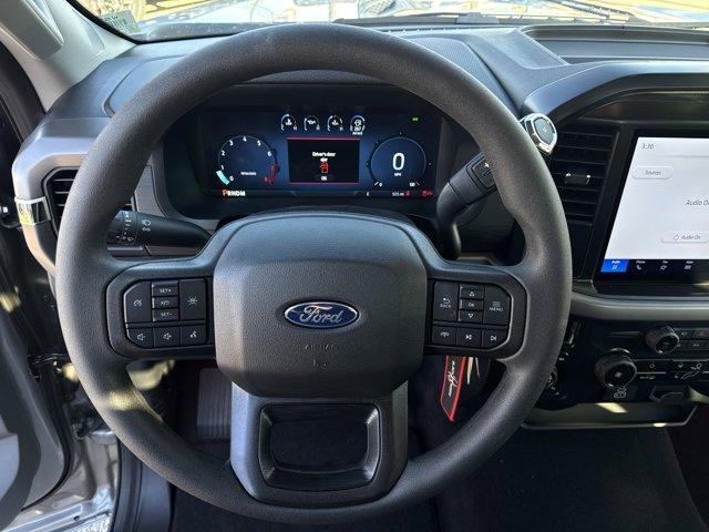 new 2025 Ford F-150 car, priced at $85,467