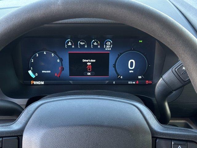 new 2025 Ford F-150 car, priced at $85,467