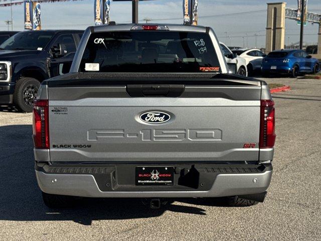 new 2025 Ford F-150 car, priced at $85,467