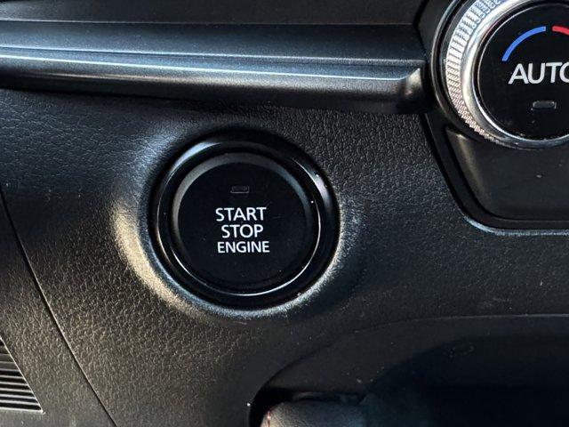 used 2024 Mazda Mazda3 car, priced at $27,928