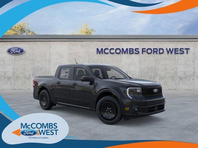 new 2026 Ford Maverick car, priced at $35,800