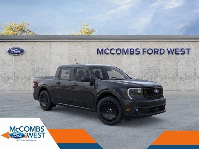 new 2026 Ford Maverick car, priced at $35,800