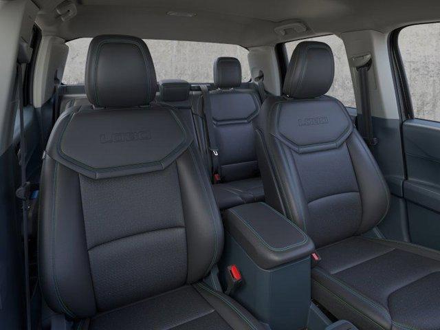 new 2026 Ford Maverick car, priced at $35,800