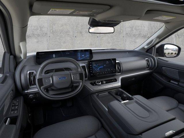 new 2025 Ford Expedition Max car, priced at $78,810