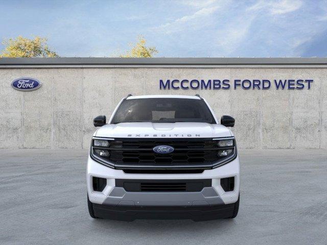 new 2025 Ford Expedition Max car, priced at $78,810
