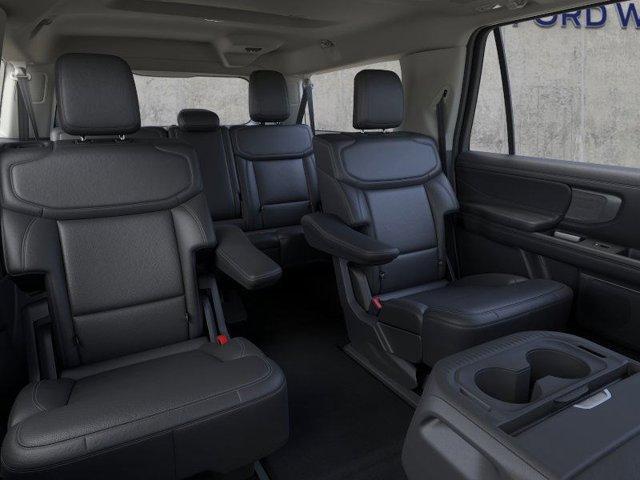 new 2025 Ford Expedition Max car, priced at $78,810