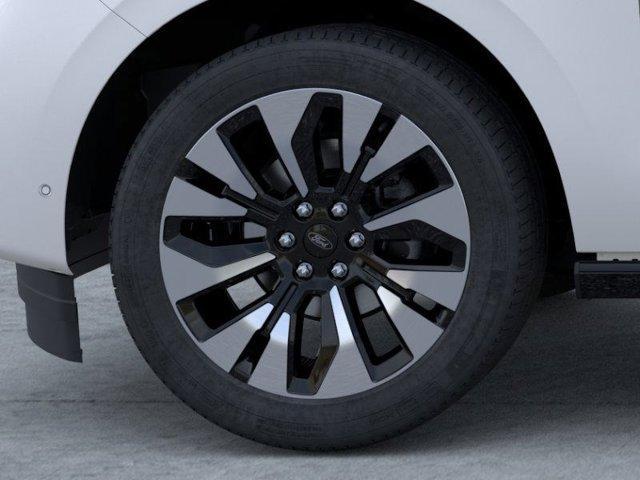 new 2025 Ford Expedition Max car, priced at $78,810