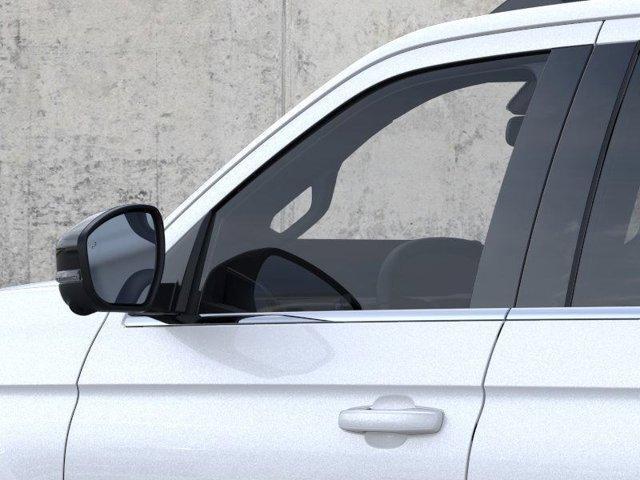 new 2025 Ford Expedition Max car, priced at $78,810