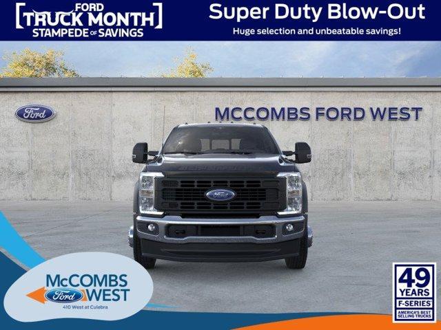 new 2026 Ford F-450 car, priced at $78,460