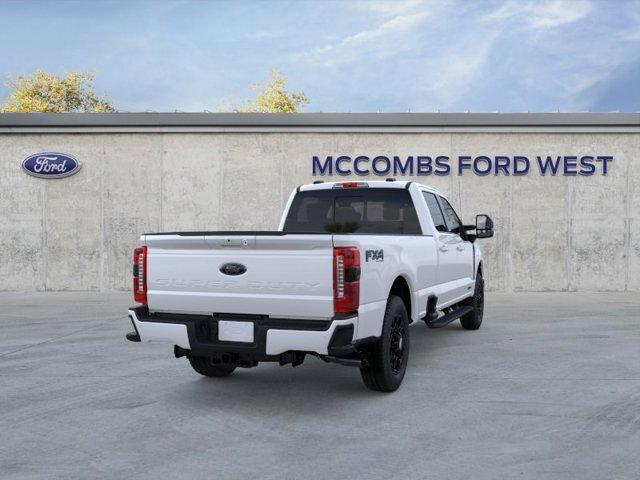 new 2026 Ford F-350 car, priced at $85,227