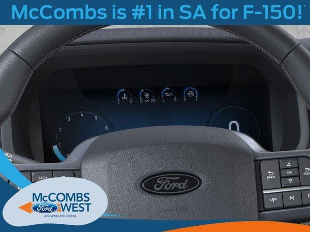 new 2026 Ford F-150 car, priced at $53,915