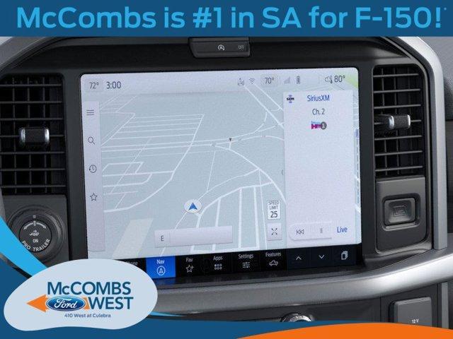 new 2026 Ford F-150 car, priced at $53,915