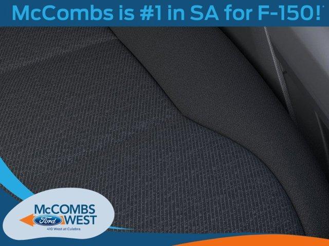 new 2026 Ford F-150 car, priced at $53,915