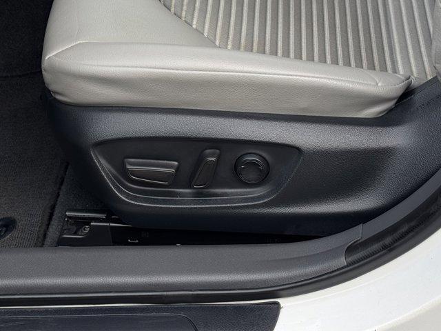 used 2024 Toyota Camry Hybrid car, priced at $28,249