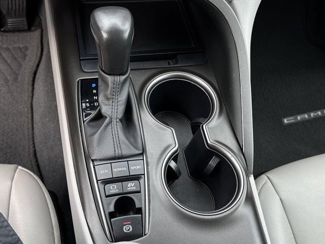 used 2024 Toyota Camry Hybrid car, priced at $28,249