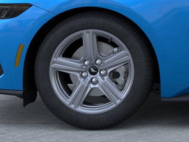 new 2026 Ford Mustang car, priced at $31,860