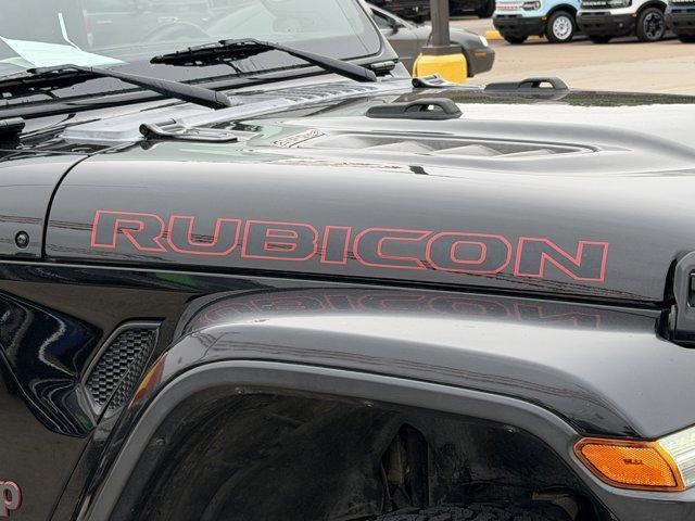 used 2020 Jeep Wrangler Unlimited car, priced at $28,683