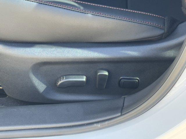 used 2025 Nissan Sentra car, priced at $27,444