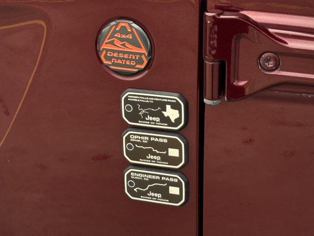 used 2022 Jeep Gladiator car, priced at $30,819