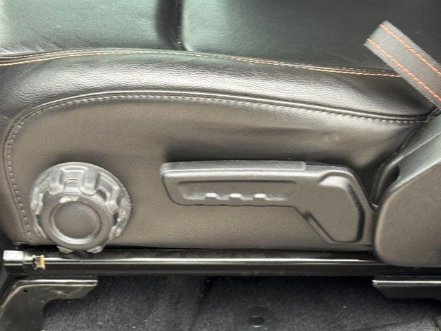 used 2022 Jeep Gladiator car, priced at $30,819