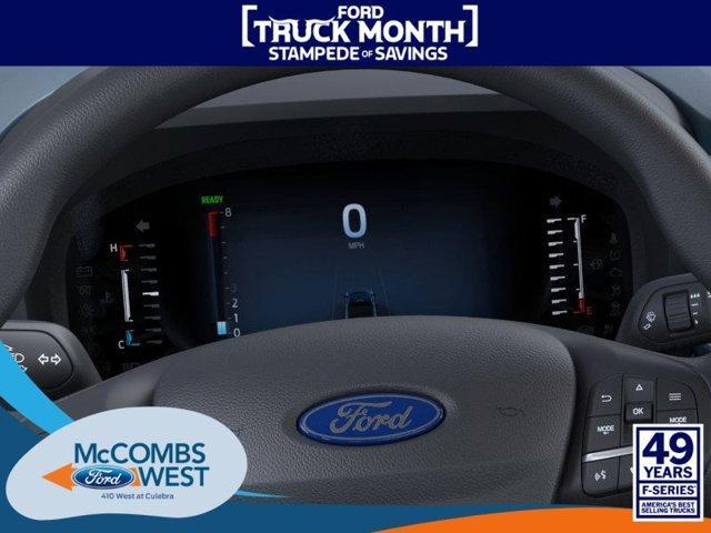 new 2026 Ford Maverick car, priced at $30,165