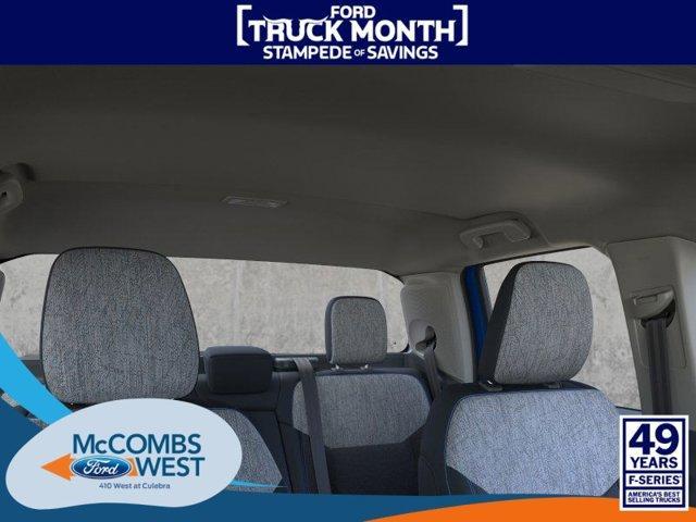 new 2026 Ford Maverick car, priced at $30,165