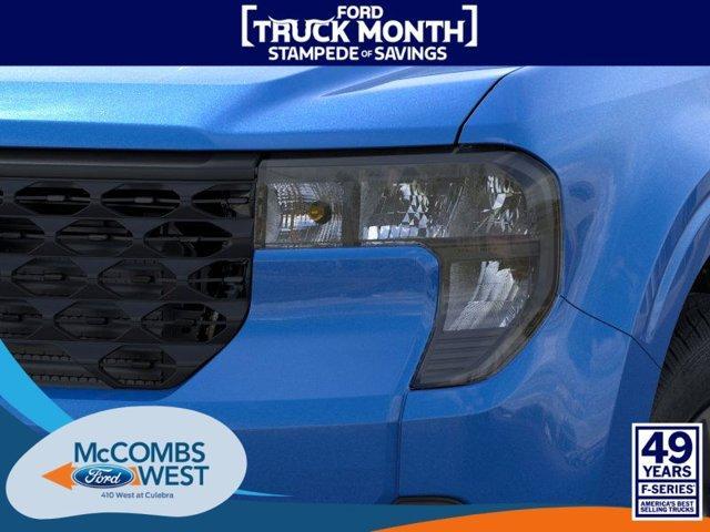 new 2026 Ford Maverick car, priced at $30,165