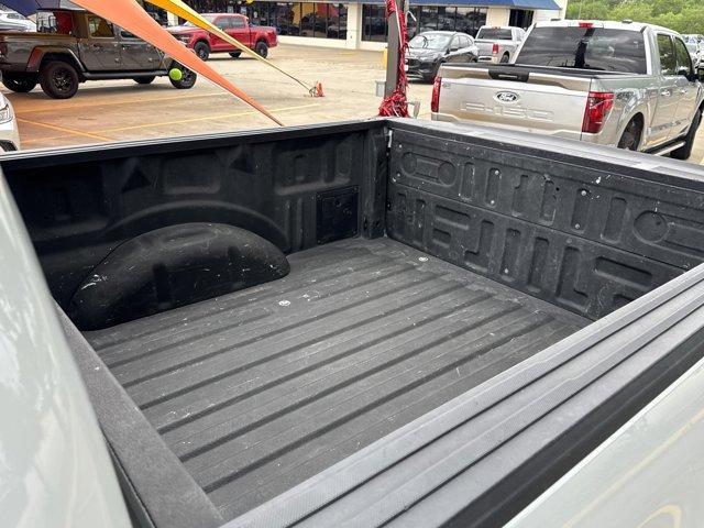 used 2024 Ford F-150 car, priced at $36,222