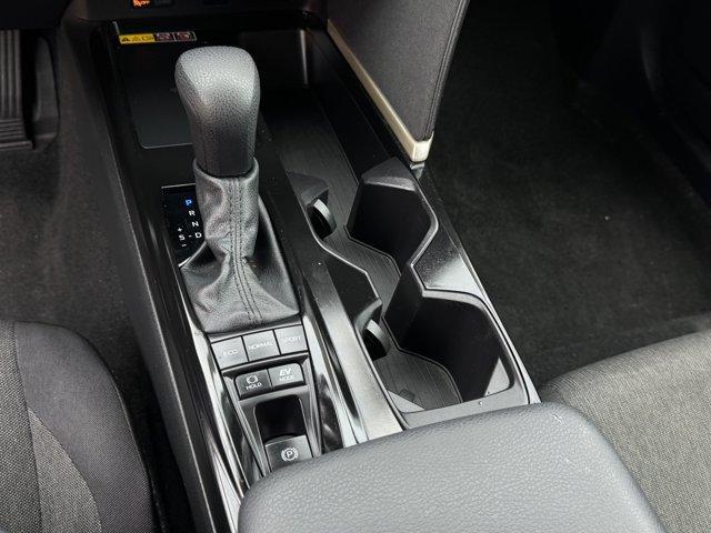 used 2025 Toyota Camry car, priced at $25,887