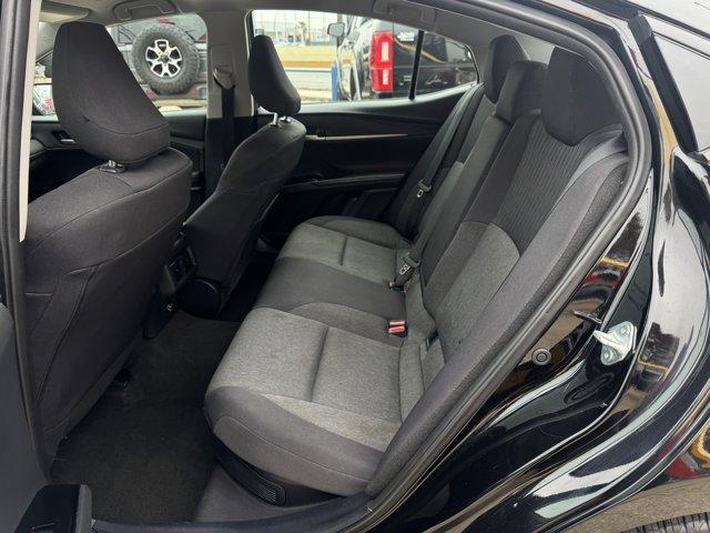 used 2025 Toyota Camry car, priced at $25,887