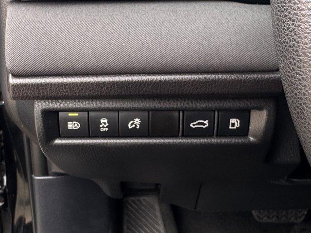 used 2025 Toyota Camry car, priced at $25,887