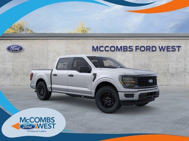 new 2026 Ford F-150 car, priced at $43,123