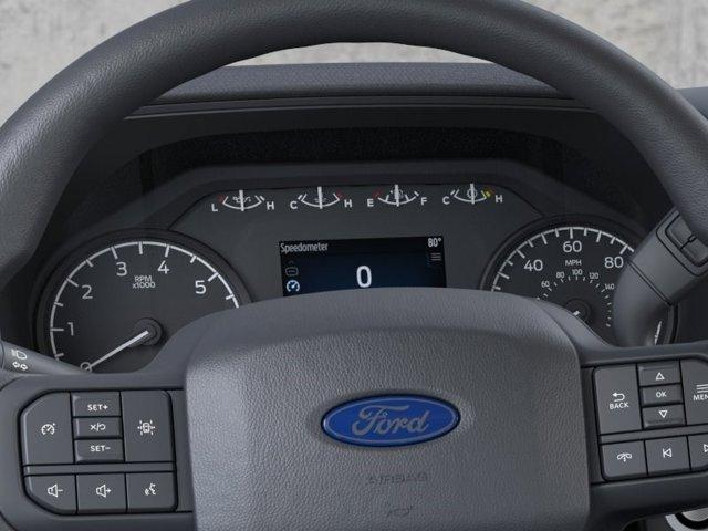 new 2026 Ford F-150 car, priced at $43,123