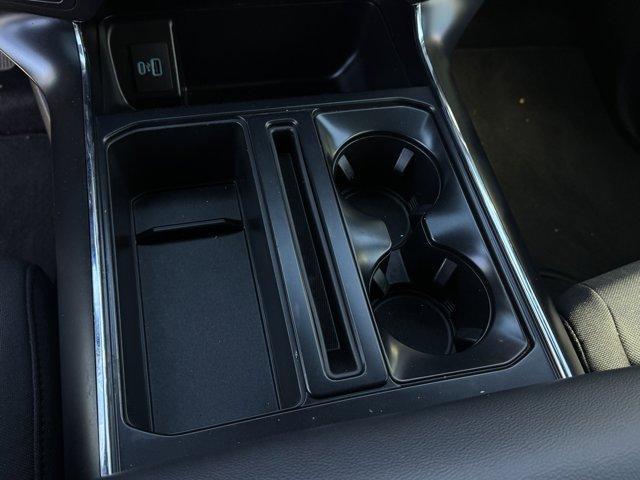 used 2024 Ford F-150 car, priced at $36,987