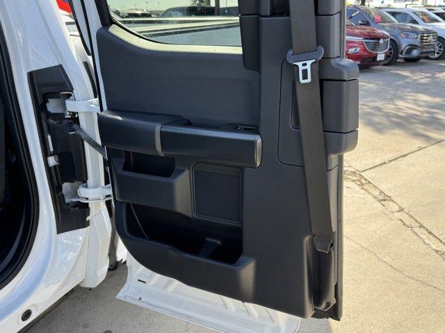 used 2024 Ford F-150 car, priced at $36,987