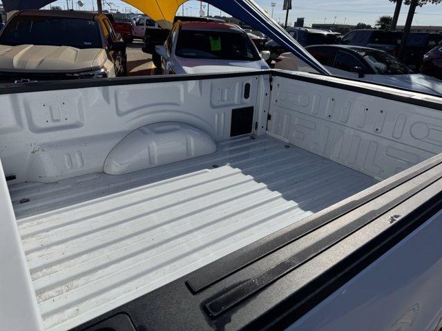 used 2024 Ford F-150 car, priced at $36,987