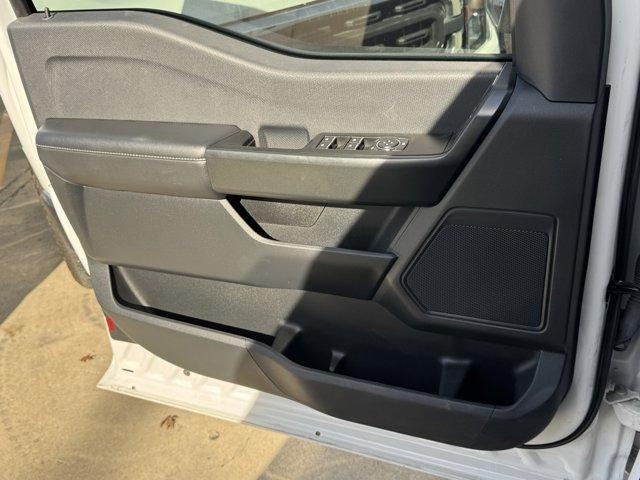 used 2024 Ford F-150 car, priced at $36,987