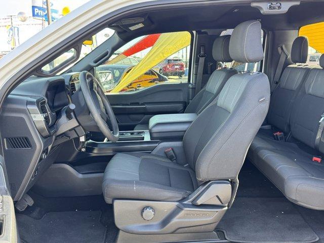 used 2024 Ford F-150 car, priced at $36,987