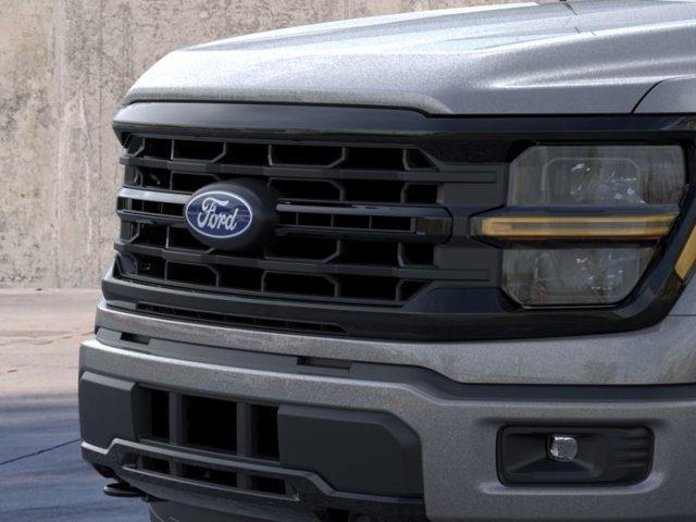 new 2026 Ford F-150 car, priced at $43,928