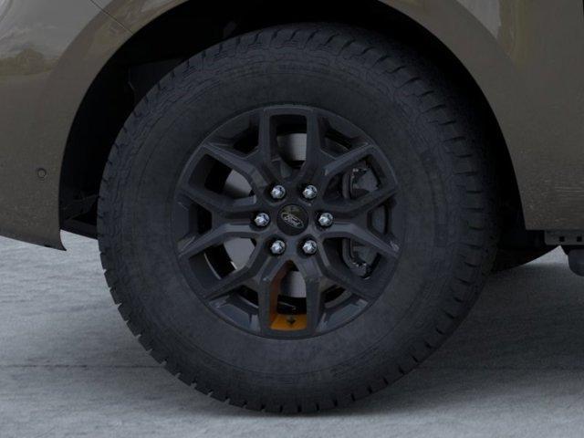 new 2026 Ford Expedition car, priced at $79,561