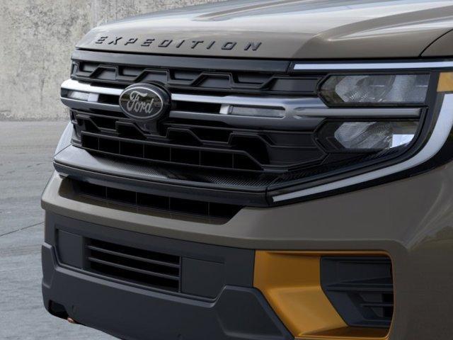 new 2026 Ford Expedition car, priced at $79,561