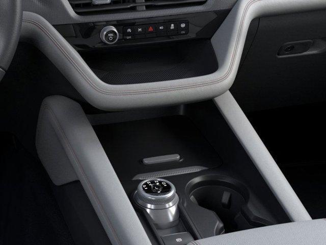 new 2025 Ford Explorer car, priced at $39,975