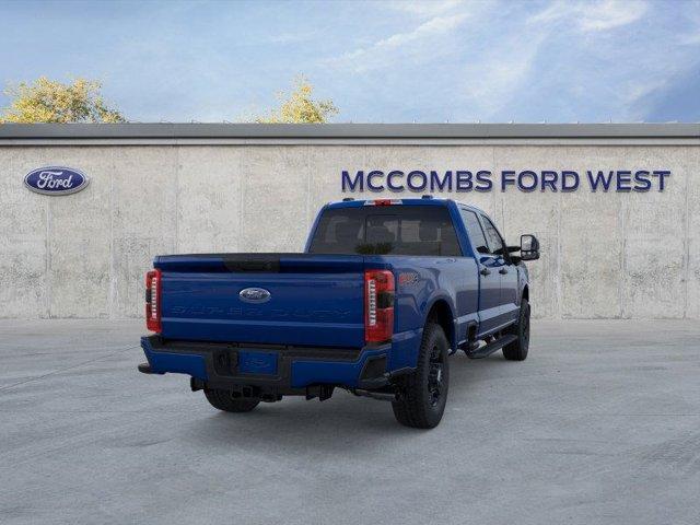 new 2026 Ford F-350 car, priced at $74,465
