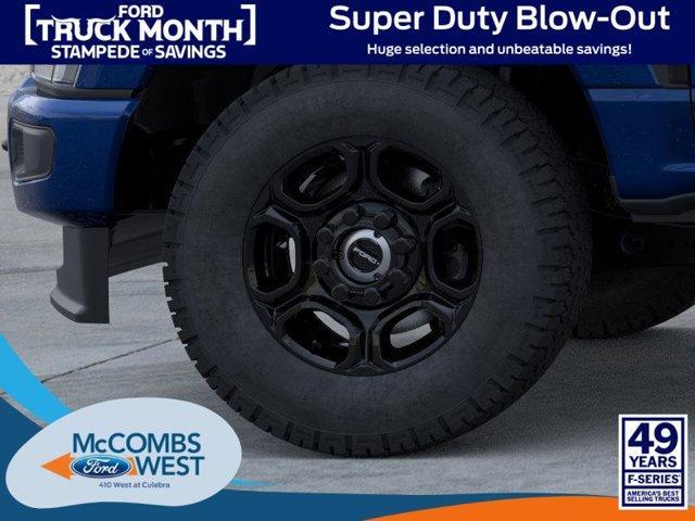 new 2026 Ford F-350 car, priced at $70,965